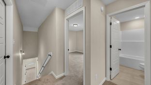 Atoka Home Builders por D&D Custom Homes en Memphis Tennessee