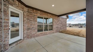 Atoka Home Builders por D&D Custom Homes en Memphis Tennessee