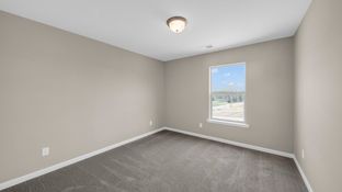 Drummonds TN Home Builder por D&D Custom Homes en Memphis Tennessee