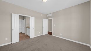 Drummonds TN Home Builder por D&D Custom Homes en Memphis Tennessee