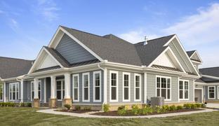 The Retreat At Harbour Cove por WeldenField & Rowe en Norfolk-Newport News Virginia