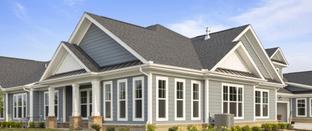 The Retreat At Harbour Cove por WeldenField & Rowe en Norfolk-Newport News Virginia