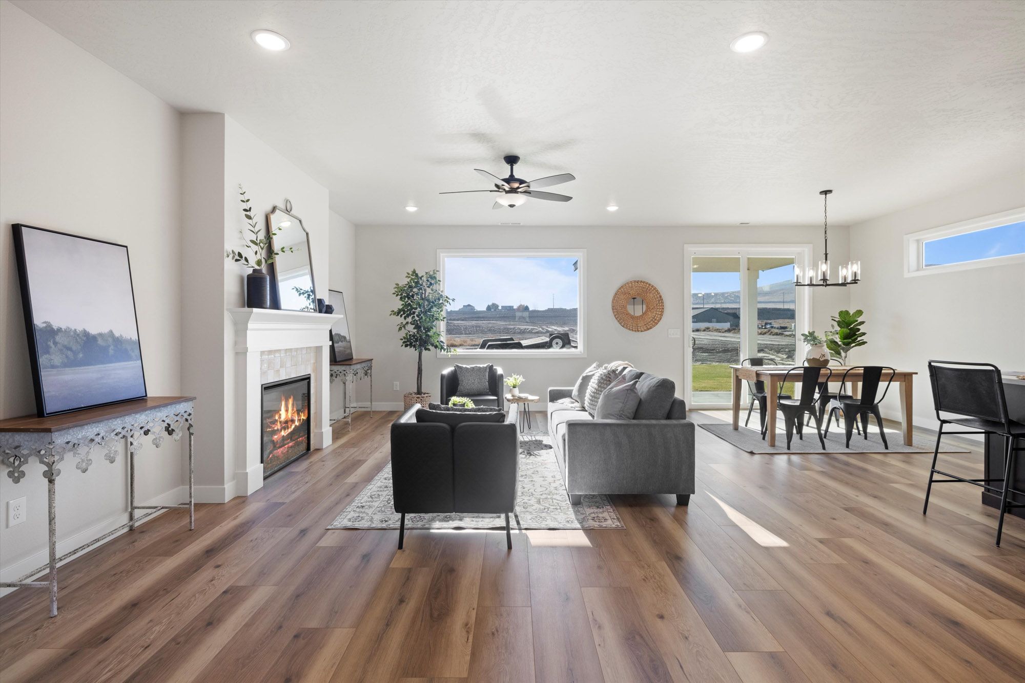 Plan Unknown - Tanninen Homes: Kennewick, Washington - Tanninen Homes