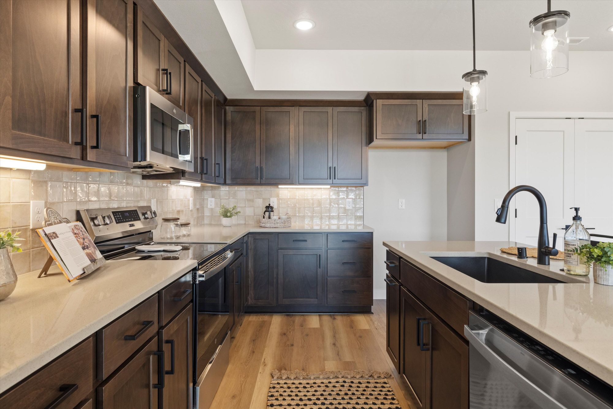 Plan Unknown - Tanninen Homes: Kennewick, Washington - Tanninen Homes