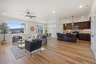Plan Unknown - Tanninen Homes: Kennewick, Washington - Tanninen Homes