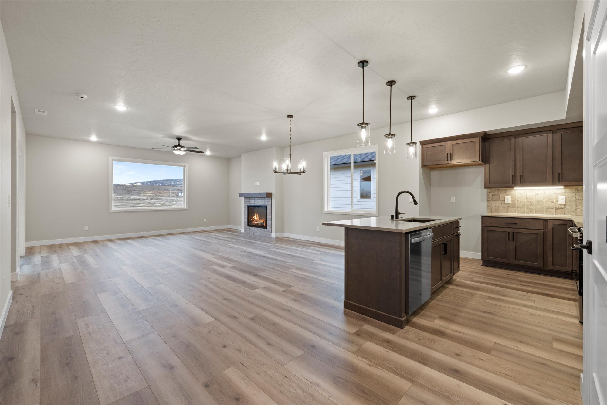 Plan Unknown - Tanninen Homes: Kennewick, Washington - Tanninen Homes