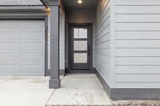 Plan Unknown - Tanninen Homes: Kennewick, Washington - Tanninen Homes