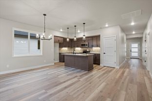 Plan Unknown - Tanninen Homes: Kennewick, Washington - Tanninen Homes