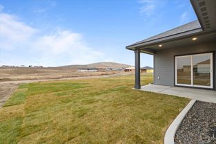 Plan Unknown - Tanninen Homes: Kennewick, Washington - Tanninen Homes