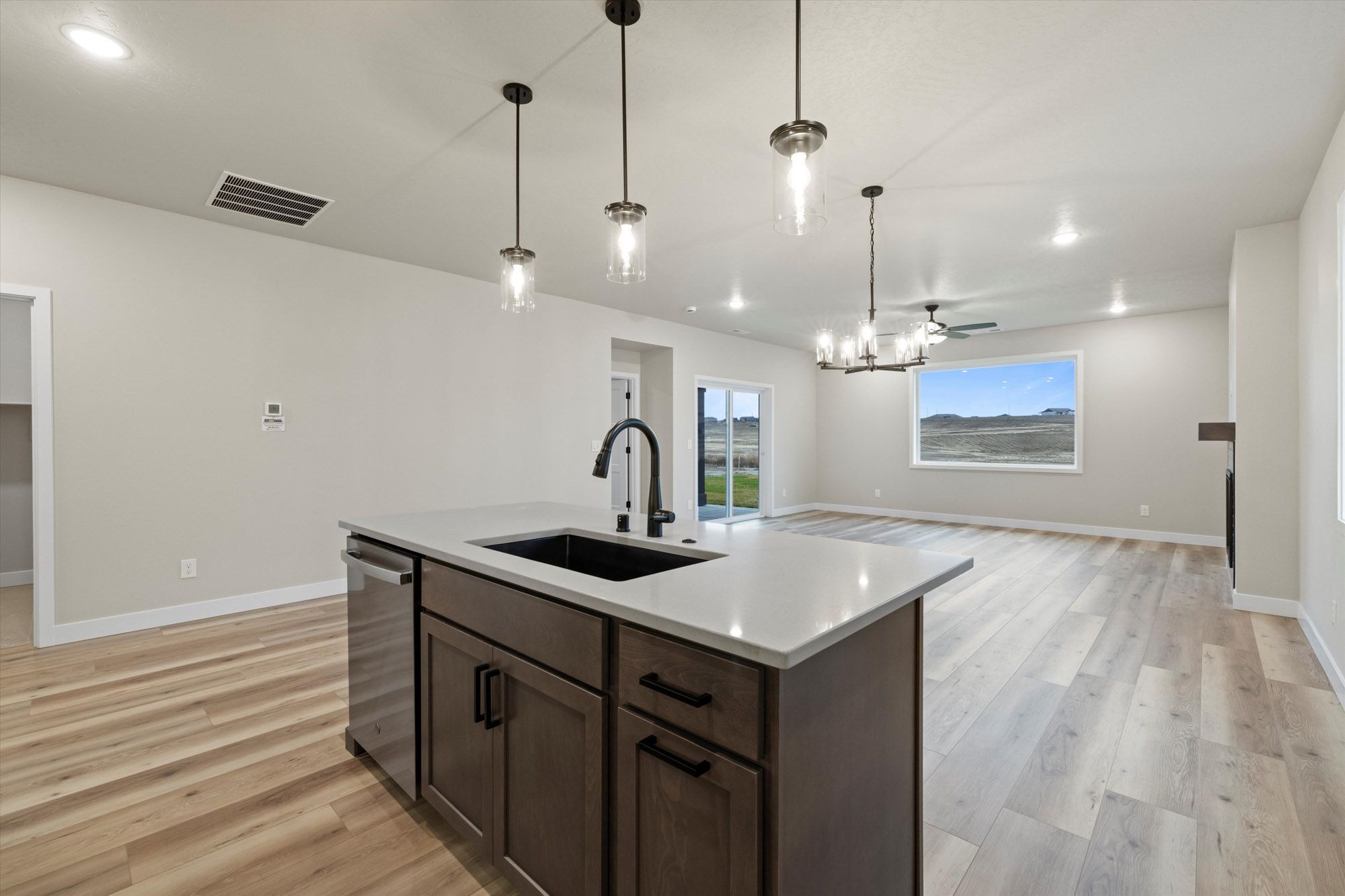 Plan Unknown - Tanninen Homes: Kennewick, Washington - Tanninen Homes