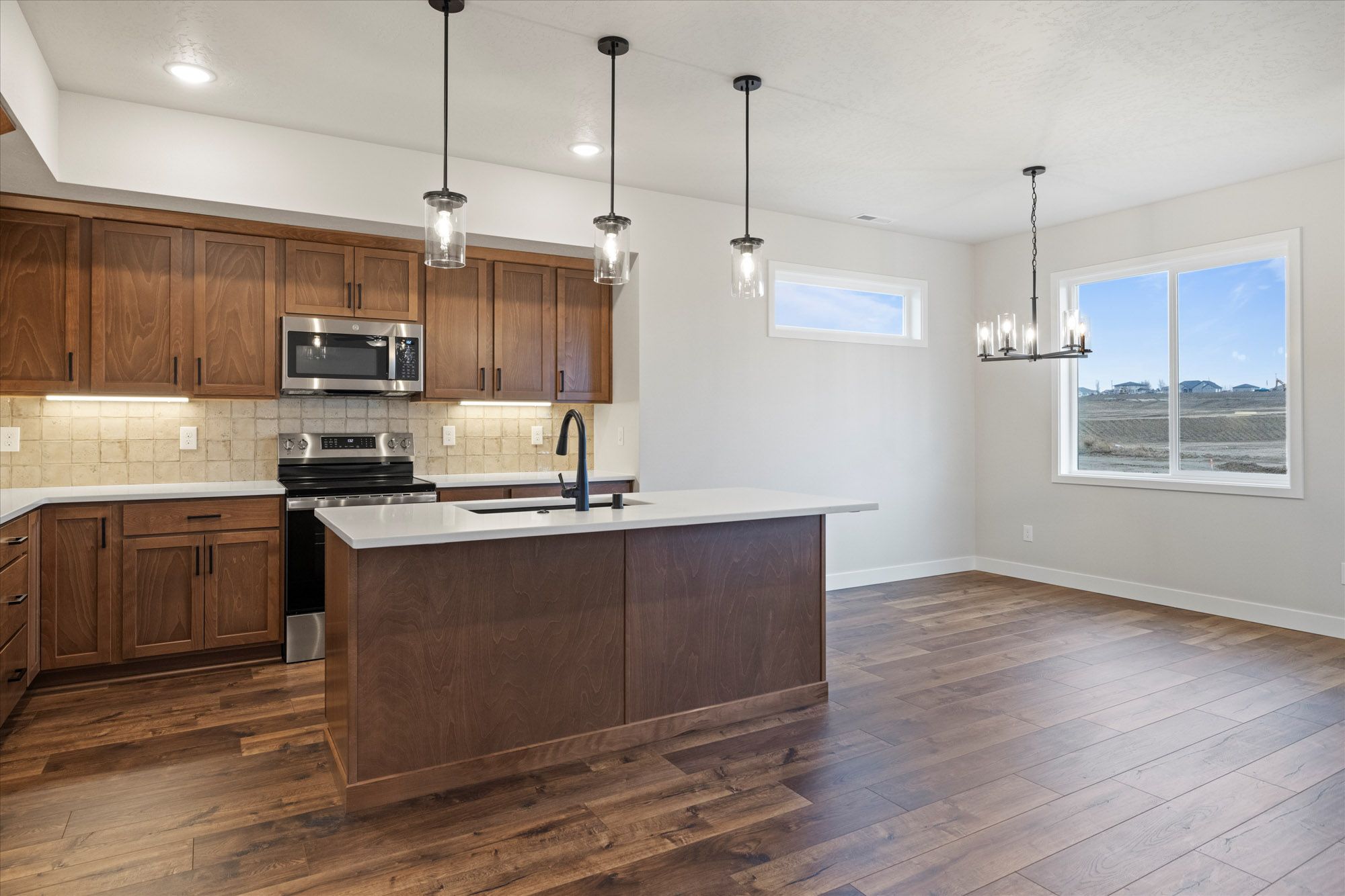 Plan Unknown - Tanninen Homes: Kennewick, Washington - Tanninen Homes