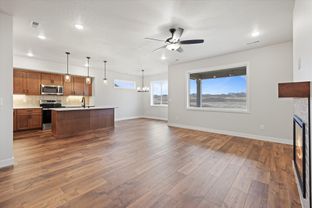Plan Unknown - Tanninen Homes: Kennewick, Washington - Tanninen Homes