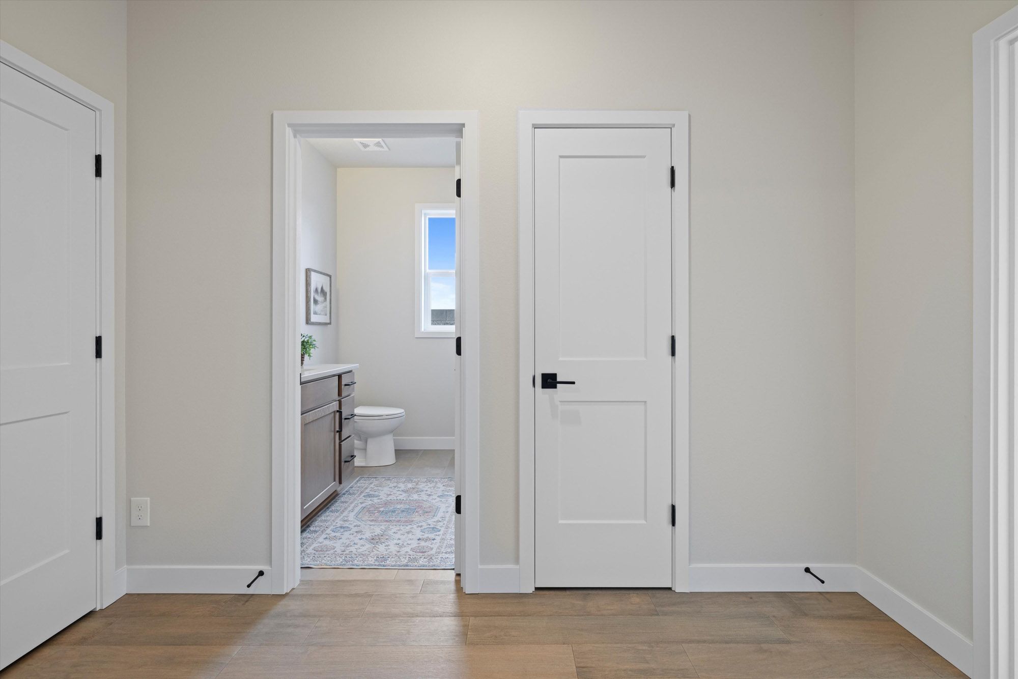 Tanninen Homes por Tanninen Homes en Richland Washington