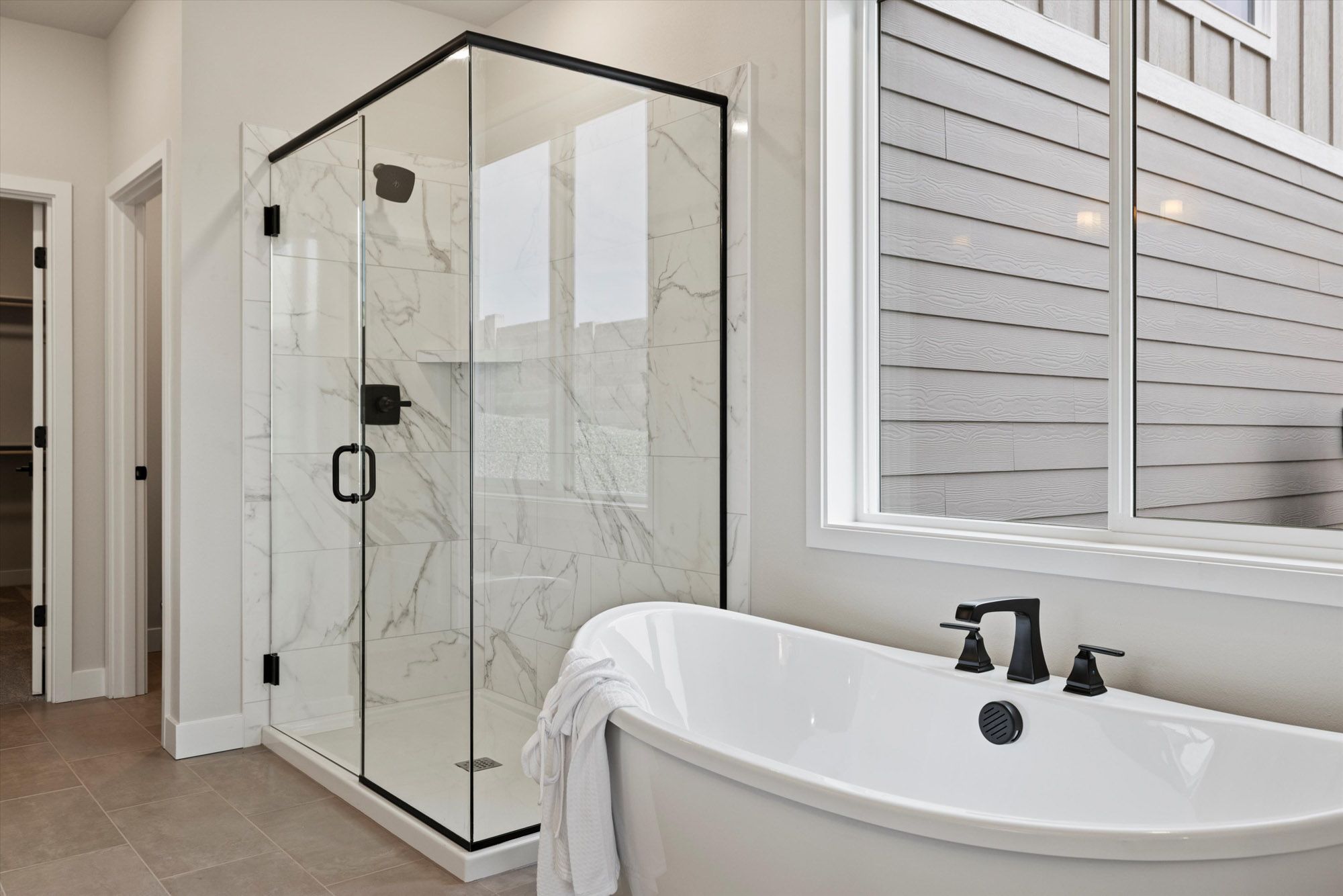 Tanninen Homes - Richland, WA