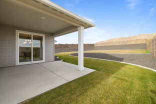 Tanninen Homes por Tanninen Homes en Richland Washington