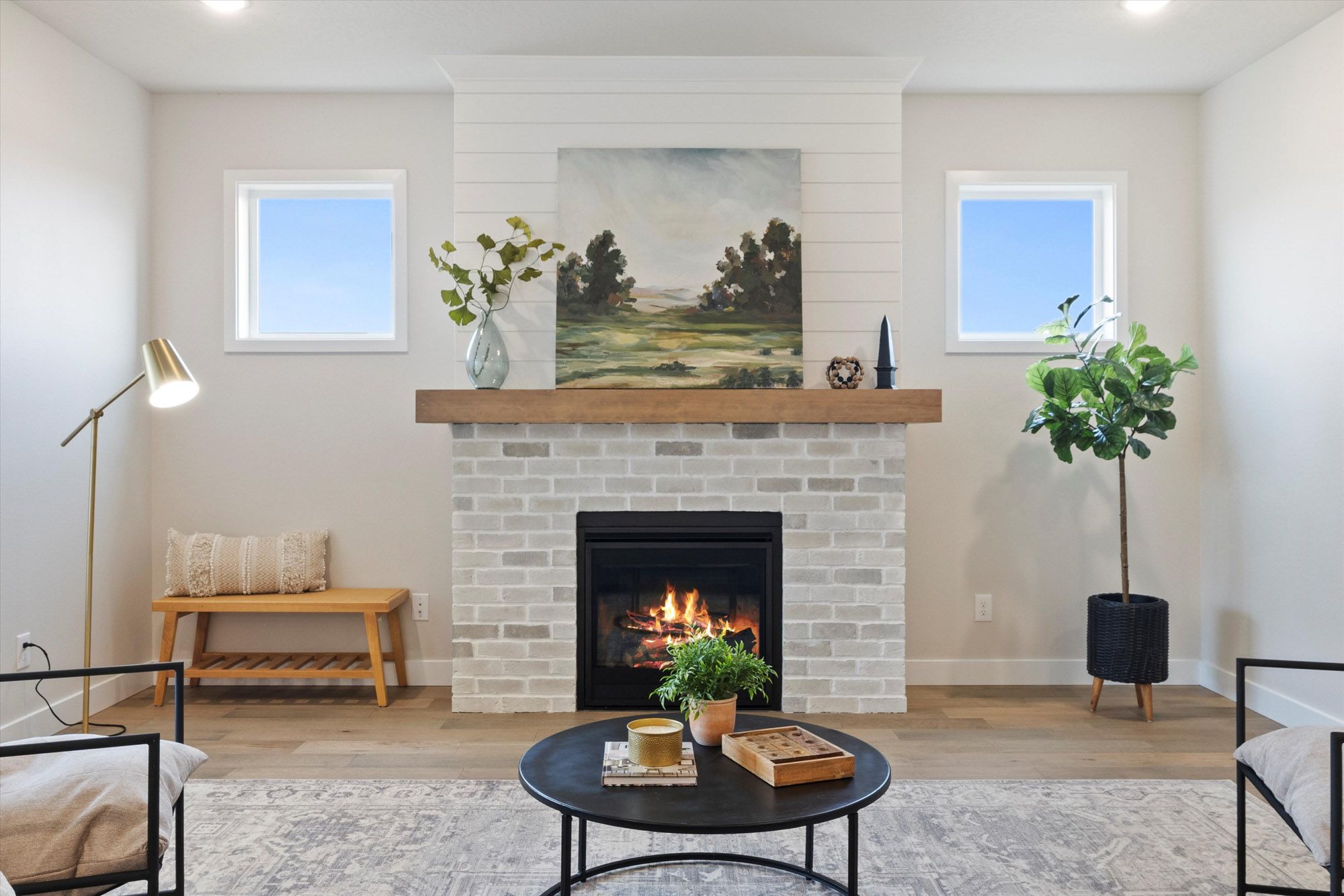 Tanninen Homes - Richland, WA