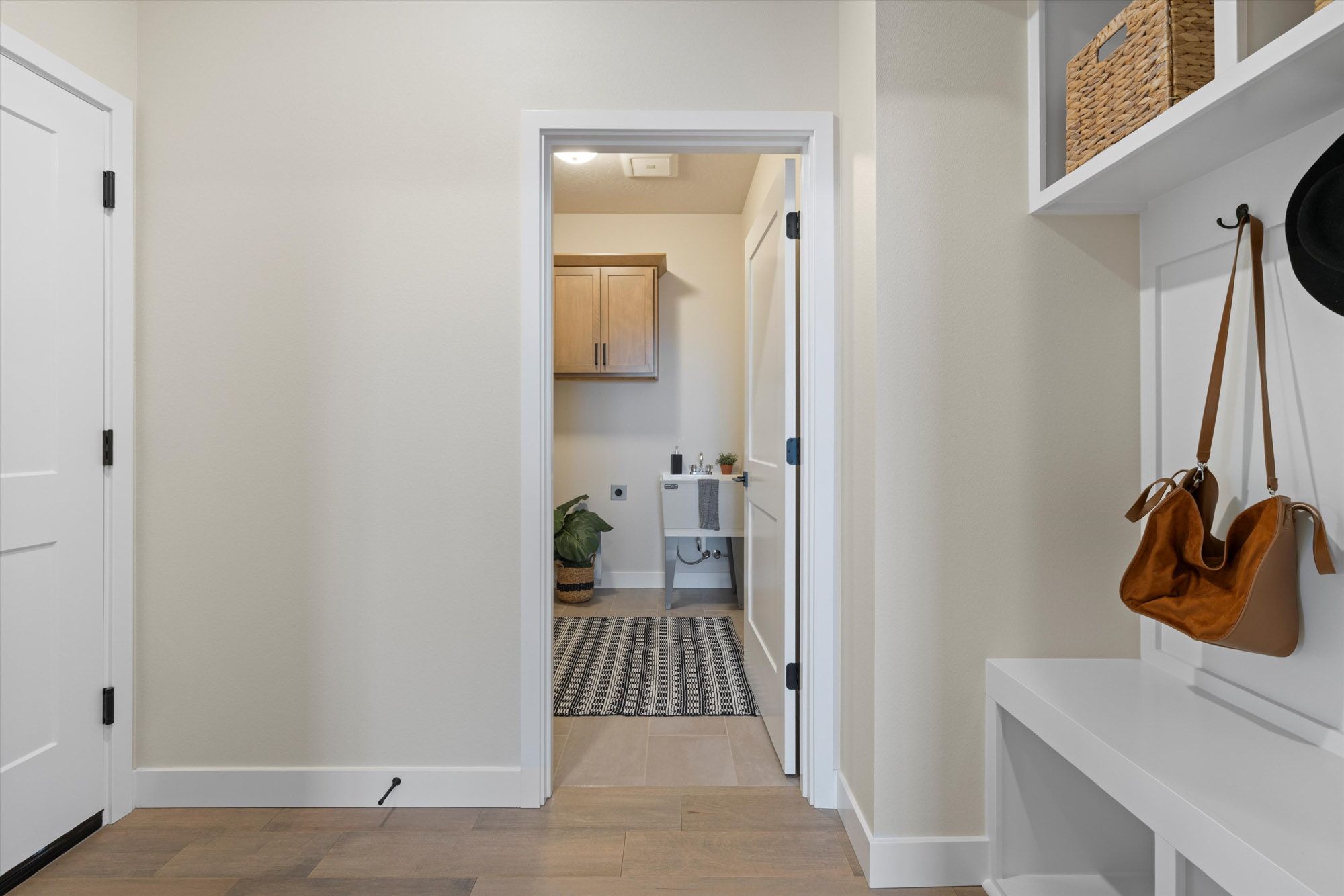 Tanninen Homes - Richland, WA