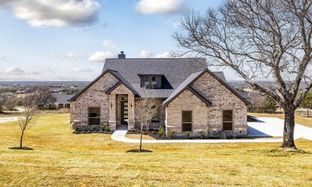 Plan Unknown - Vintage Oaks: Weatherford, Texas - Ashlyn Homes, Inc