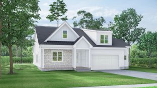 8447 Cottontail Creek - Farm At Indian Run: Luxury Homes: Plain City, Ohio - Bob Webb