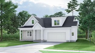 8447 Cottontail Creek - Farm At Indian Run: Luxury Homes: Plain City, Ohio - Bob Webb