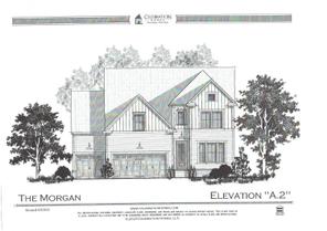 3024 Fanshaw RD (Plan Unknown)