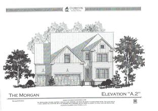 Plan Unknown - Oak Meadows: Smyrna, Tennessee - Celebration Homes