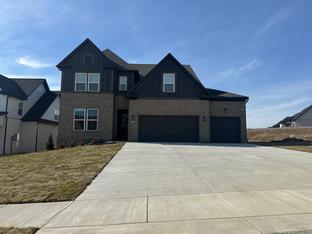 Oak Meadows por Celebration Homes en Nashville Tennessee