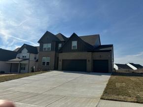 Oak Meadows - Smyrna, TN