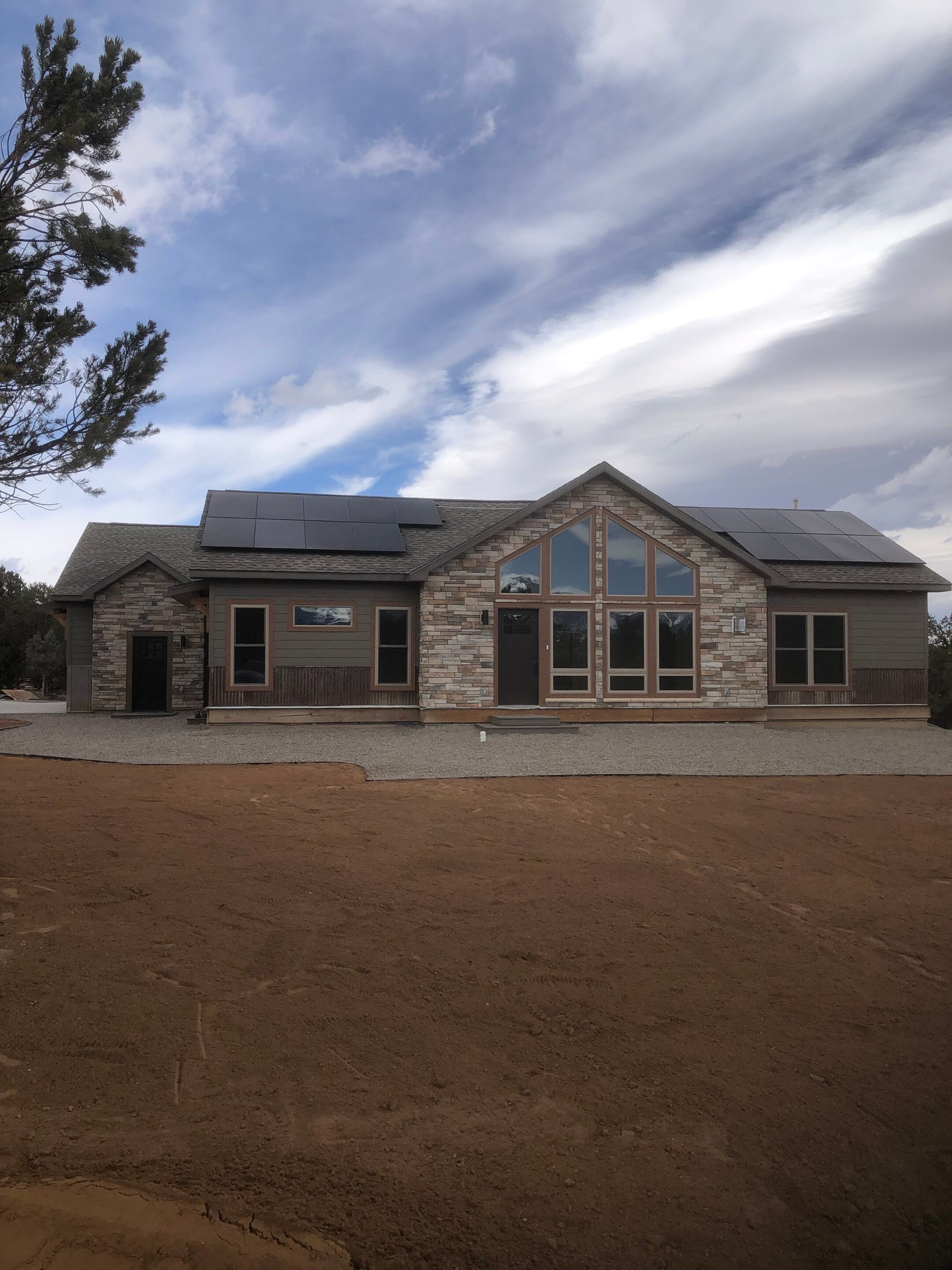Kopper Creek por Kopper Creek en Colorado Springs Colorado