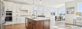 Plan Unknown - Ashwood 3rd Addition: Elk River, Minnesota - Benzinger Homes