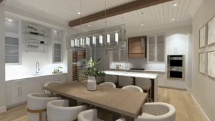 Heritage Builders por Heritage Builders Of West Florida, LLC en Sarasota-Bradenton Florida
