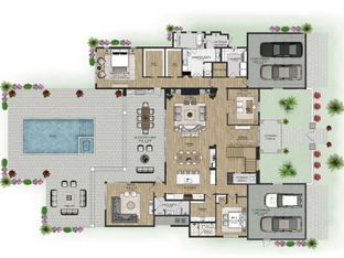 Heritage Builders por Heritage Builders Of West Florida, LLC en Sarasota-Bradenton Florida