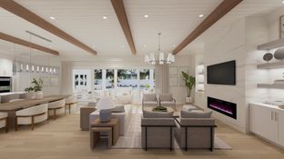 Heritage Builders por Heritage Builders Of West Florida, LLC en Sarasota-Bradenton Florida