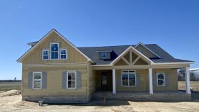 Turnberry - Greenville, NC