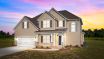 casa en Turnberry por Bill Clark Home