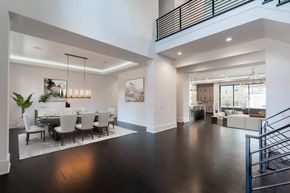 Loudermilk Homes - Atlanta, GA