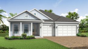 Silver Landing At Silverleaf - Saint Augustine, FL