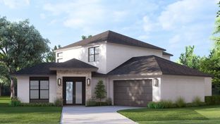 Plan Unknown - Roso Homes: Garland, Texas - Roso Homes