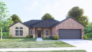 Plan Unknown - Roso Homes: Waxahachie, Texas - Roso Homes