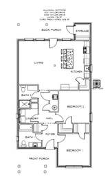 Taylor Homes por Taylor Homes en Tulsa Oklahoma