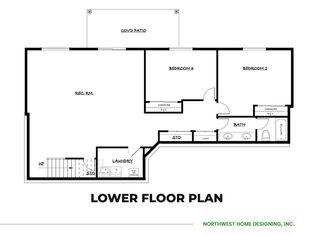 Crestmoor Park por Hansen Construction Group en Olympia Washington