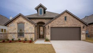 Plan Unknown - Bear Creek At Grand Heritage: Lavon, Texas - Stonehollow Homes