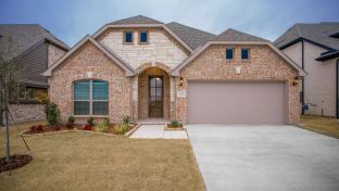 Plan Unknown - Bear Creek At Grand Heritage: Lavon, Texas - Stonehollow Homes