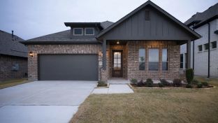 Plan Unknown - Bear Creek At Grand Heritage: Lavon, Texas - Stonehollow Homes