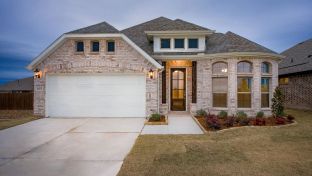 Plan Unknown - Bear Creek At Grand Heritage: Lavon, Texas - Stonehollow Homes