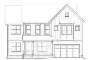 4807 DE Russey Pkwy Floor Plan - Douglas Construction Group