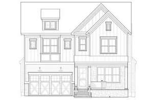 5614 Glenwood Road (Plan Unknown)
