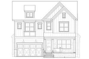 5614 Glenwood Road. Bethesda, MD 20817