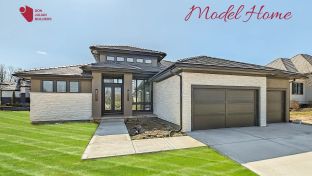 Forest Ridge Estates por Don Julian Builders en Kansas City Missouri