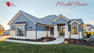 Terrybrook Farms - The Estates por Don Julian Builders en Kansas City Kansas